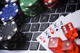 Официальный сайт Casino Bounty